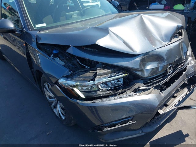 Honda k20c2 2023 2HGFE2F28PH555219 Image 17