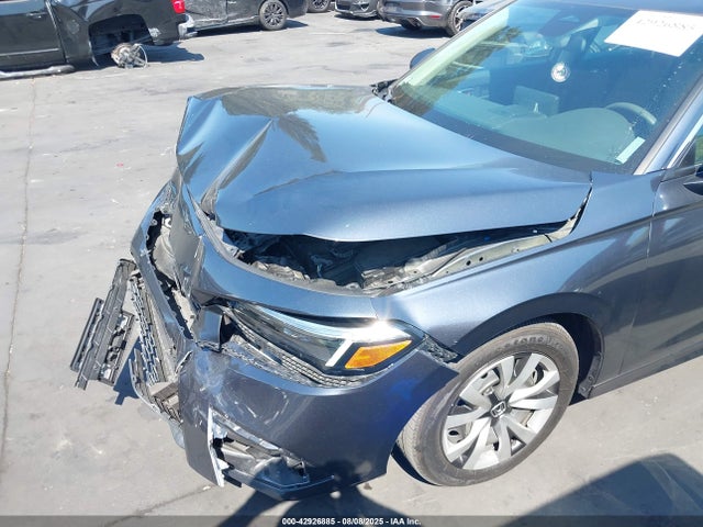 Honda k20c2 2023 2HGFE2F28PH555219 Image 18