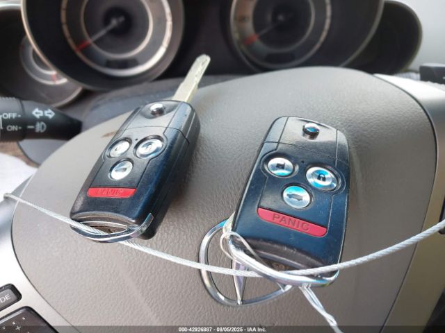 2011 ACURA MDX 2HNYD2H63BH517409 Photo 10