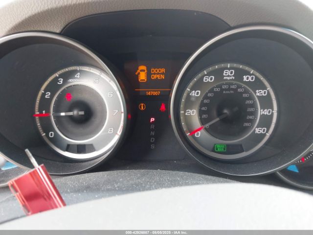 2011 ACURA MDX 2HNYD2H63BH517409 Photo 6