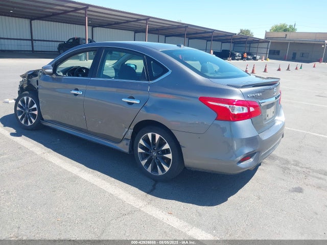 3N1AB7AP9KY371284 Nissan 2019