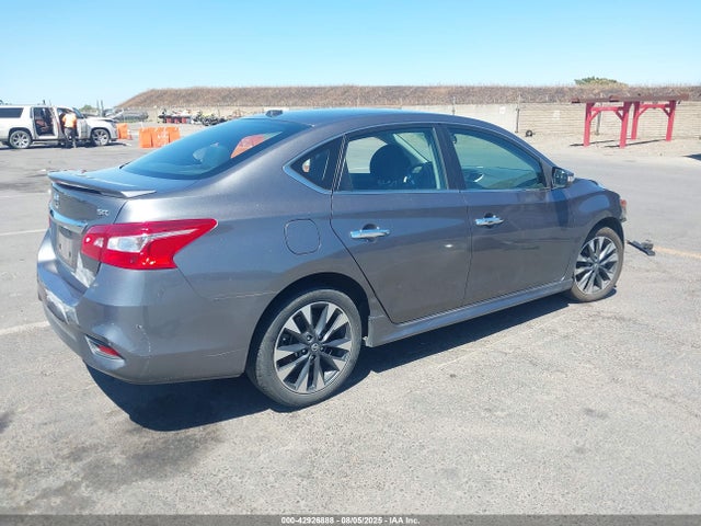 3N1AB7AP9KY371284 Nissan 2019