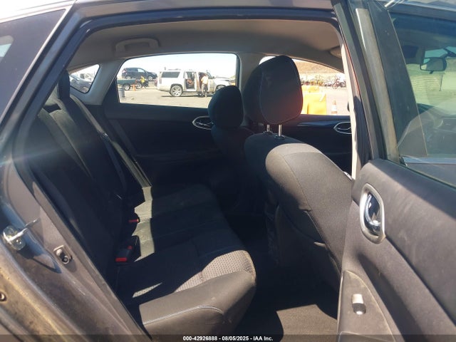 3N1AB7AP9KY371284 Nissan 2019
