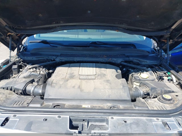 Land Rover 2014 2014 SALGS3TF3EA176822 Image 10