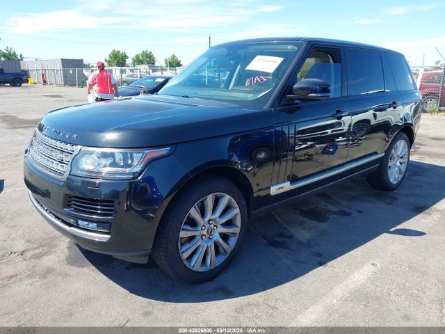 Land Rover 2014 2014 SALGS3TF3EA176822 Image 2