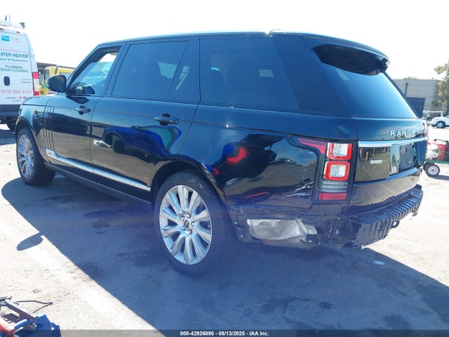Land Rover 2014 2014 SALGS3TF3EA176822 Image 3