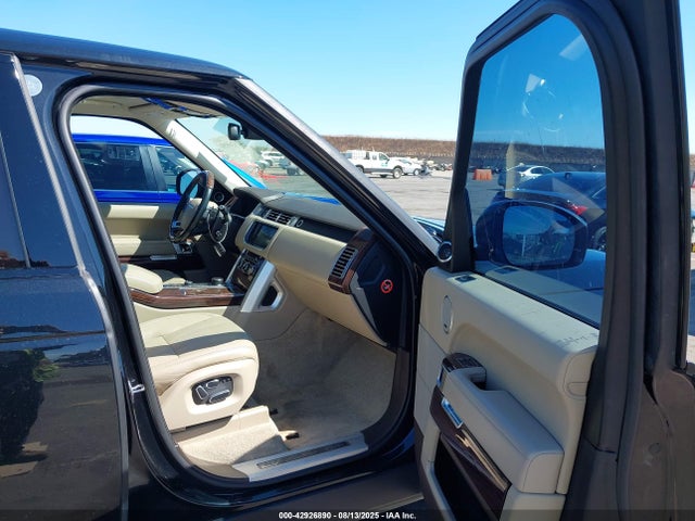 Land Rover 2014 2014 SALGS3TF3EA176822 Image 5