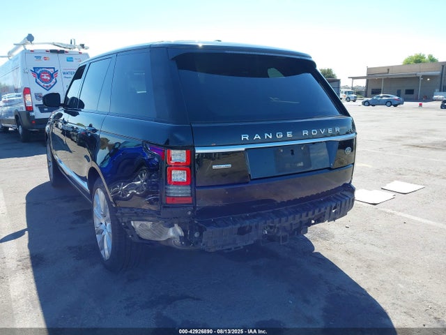 Land Rover 2014 2014 SALGS3TF3EA176822 Image 6