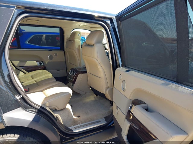 Land Rover 2014 2014 SALGS3TF3EA176822 Image 8