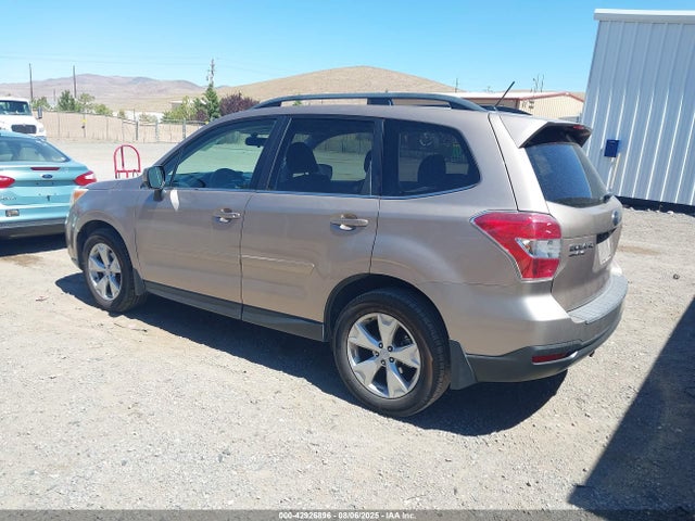 JF2SJAHC7EH426644 Subaru 2.5na u5