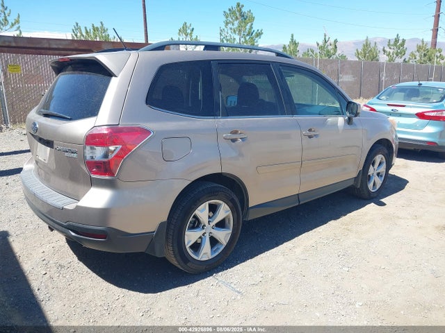 JF2SJAHC7EH426644 Subaru 2.5na u5