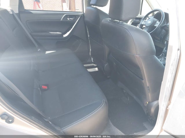JF2SJAHC7EH426644 Subaru 2.5na u5