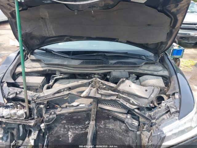 2016 ACURA MDX 5FRYD4H28GB053382 Photo 9