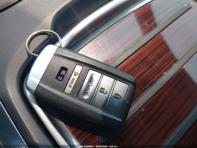 2016 ACURA MDX 5FRYD4H28GB053382 Photo 10