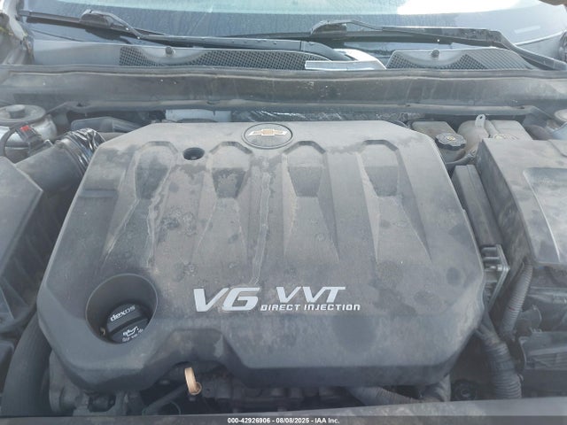 2G1125S3XF9154547 Chevrolet lfx