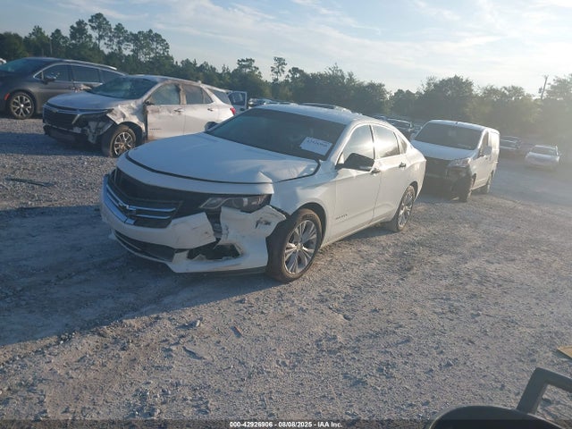 2G1125S3XF9154547 Chevrolet lfx