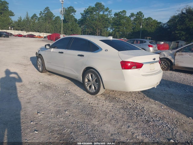 2G1125S3XF9154547 Chevrolet lfx