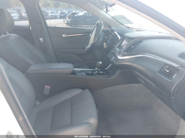 2G1125S3XF9154547 Chevrolet lfx