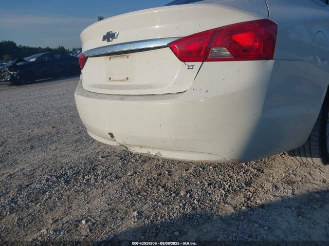 2G1125S3XF9154547 Chevrolet lfx