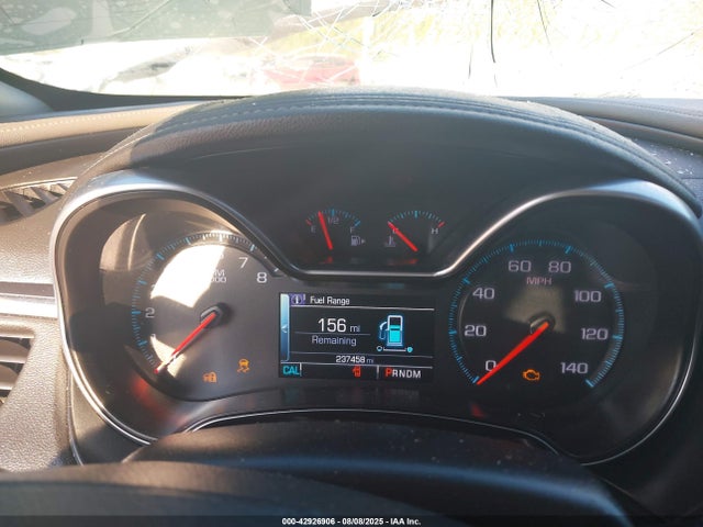 2G1125S3XF9154547 Chevrolet lfx