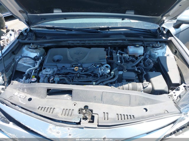 4T1C31AK9MU562323 Toyota a25a-fxs