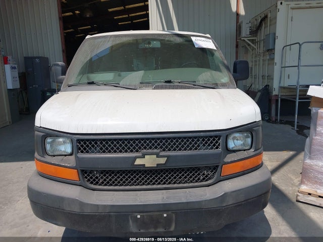 Chevrolet lu3 - 90 degree engine 2014 1GCSGAFX6E1167723 Image 12