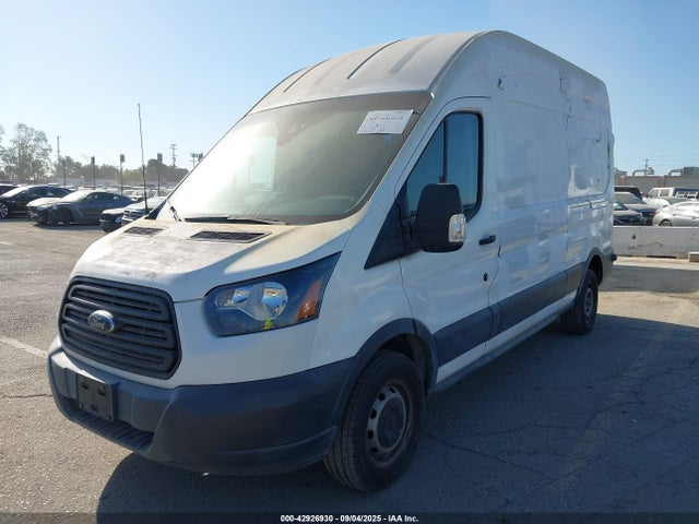 1FTYR2XM2JKB23530 Ford 2018