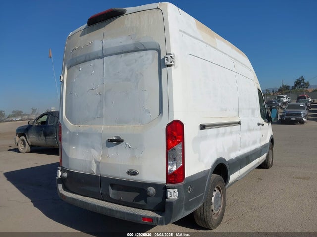 1FTYR2XM2JKB23530 Ford 2018