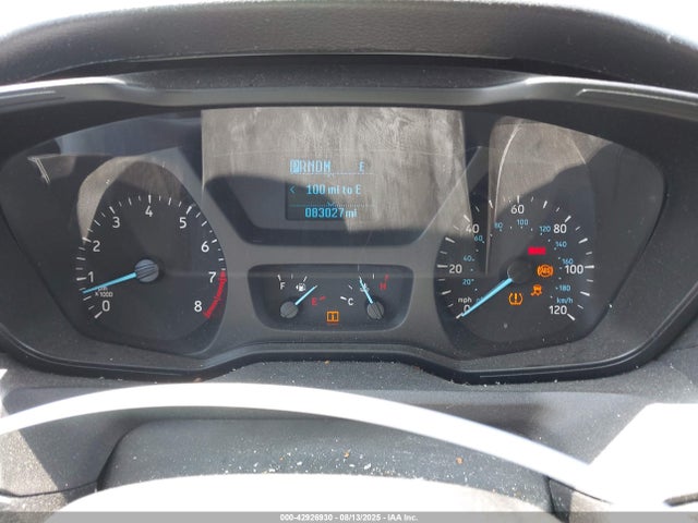 1FTYR2XM2JKB23530 Ford 2018