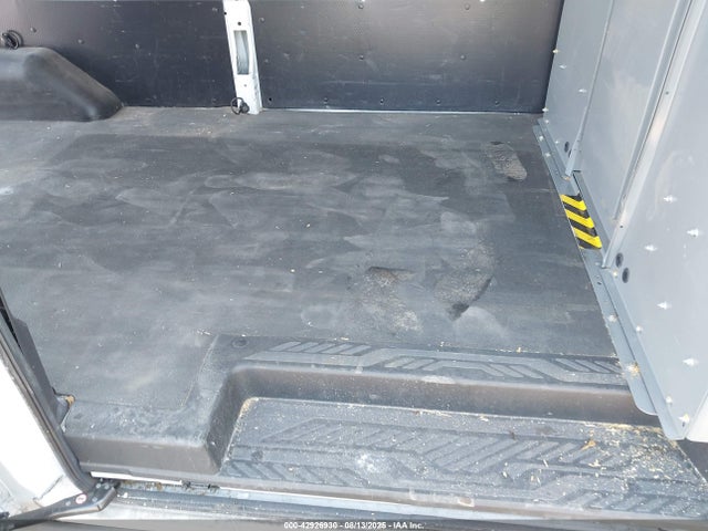 1FTYR2XM2JKB23530 Ford 2018