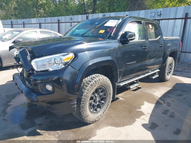 3TMCZ5AN9LM369757 Toyota 2gr-fks