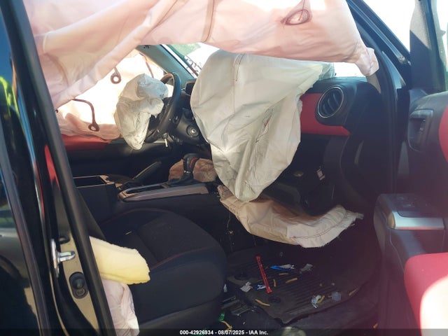 3TMCZ5AN9LM369757 Toyota 2gr-fks