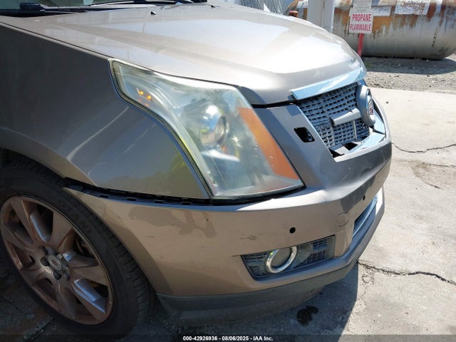 2011 CADILLAC SRX 3GYFNCEY4BS625132 Photo 5
