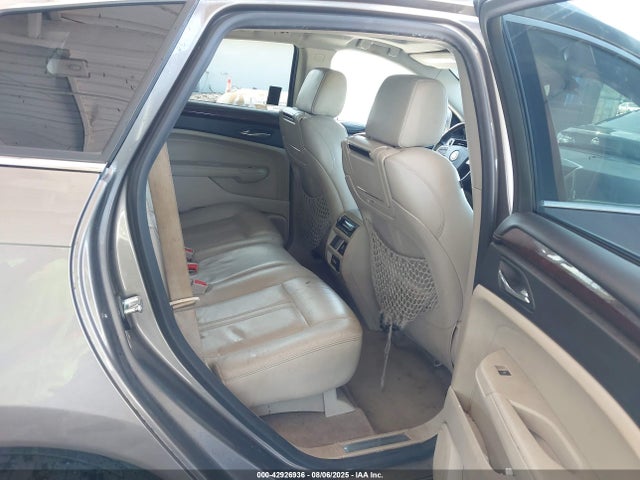 2011 CADILLAC SRX 3GYFNCEY4BS625132 Photo 7