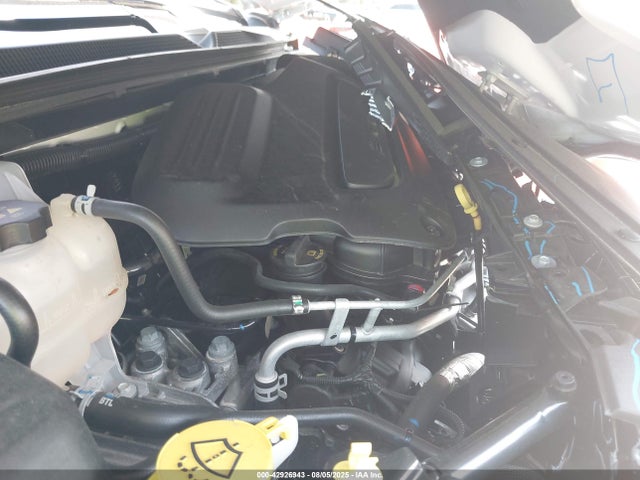 2C4RC1BG9SR523847 Chrysler Pacifica