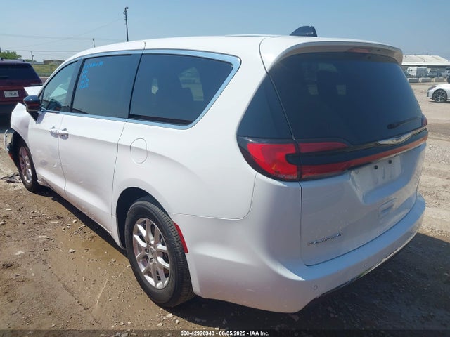 2C4RC1BG9SR523847 Chrysler Pacifica