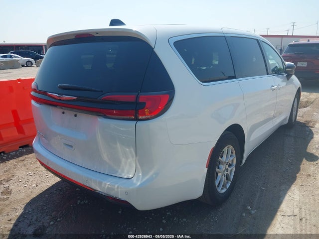 2C4RC1BG9SR523847 Chrysler Pacifica