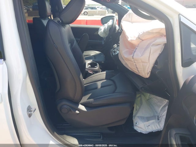 2C4RC1BG9SR523847 Chrysler Pacifica