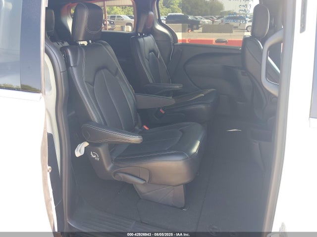 2C4RC1BG9SR523847 Chrysler Pacifica