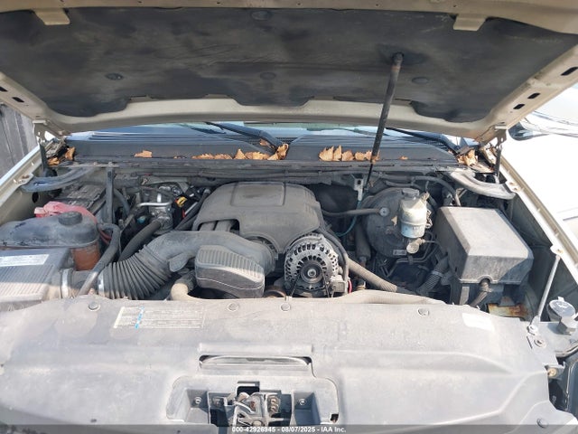 2007 CADILLAC ESCALADE 1GYFK63857R415355 Photo 9