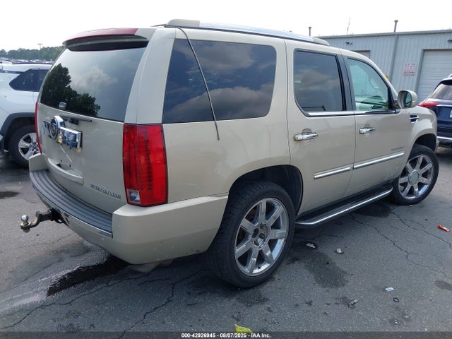 2007 CADILLAC ESCALADE 1GYFK63857R415355 Photo 3