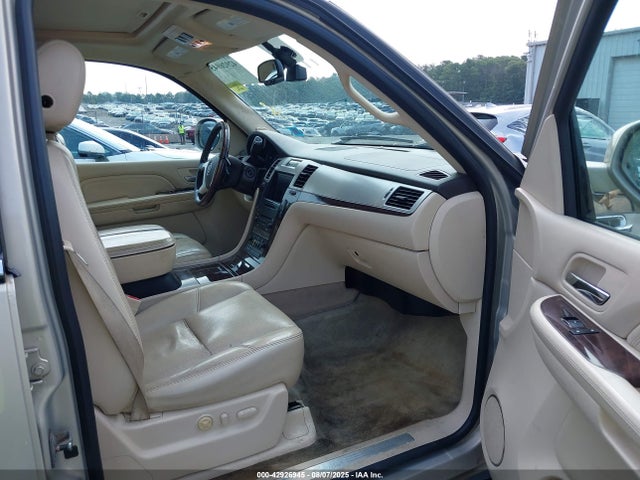 2007 CADILLAC ESCALADE 1GYFK63857R415355 Photo 4