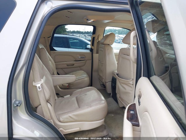 2007 CADILLAC ESCALADE 1GYFK63857R415355 Photo 7