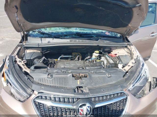 2018 BUICK ENCORE KL4CJASB7JB677626 Photo 9