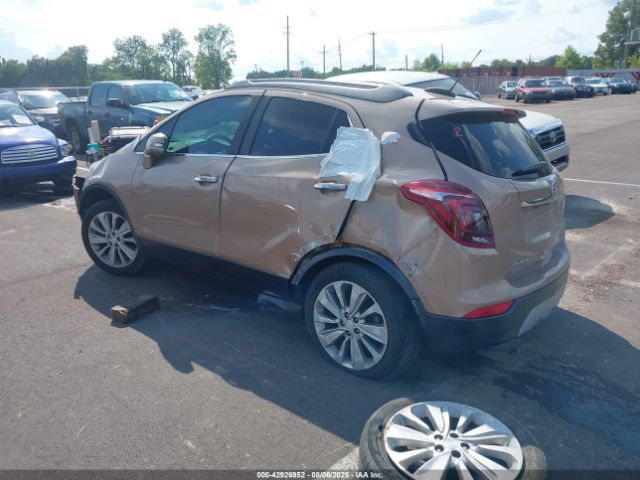 2018 BUICK ENCORE KL4CJASB7JB677626 Photo 2