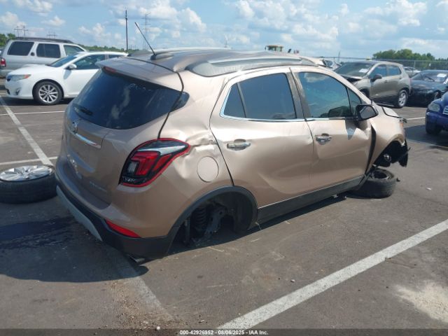 2018 BUICK ENCORE KL4CJASB7JB677626 Photo 3