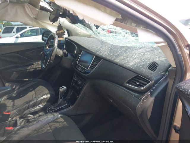 2018 BUICK ENCORE KL4CJASB7JB677626 Photo 4