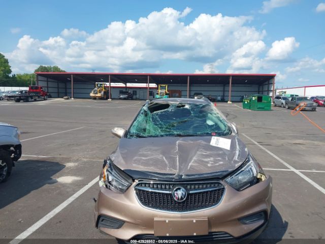 2018 BUICK ENCORE KL4CJASB7JB677626 Photo 5