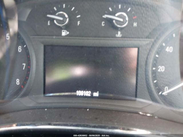 2018 BUICK ENCORE KL4CJASB7JB677626 Photo 6