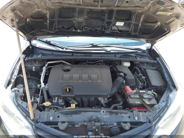 Toyota 2zr-fe 2014 5YFBURHE6EP057074 Image 10